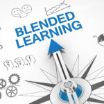 Image Blended Learning / Compass © Coloures-Pic | adobestock.com