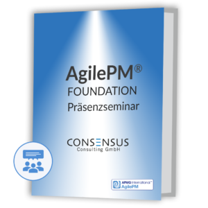 AgilePM Foundation Präsenzseminar