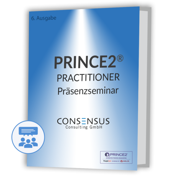 PRINCE2 Practitioner Präsenzseminar