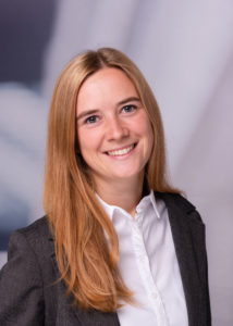 Profilfoto Sandra Krüger